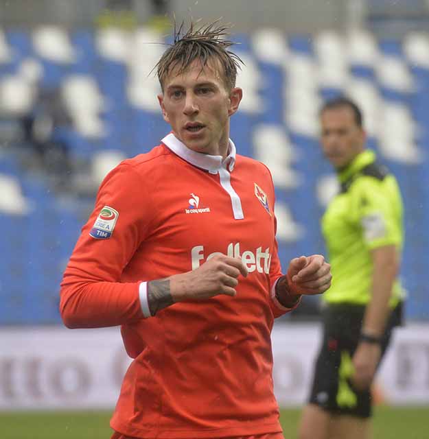Juve su Bernardeschi, Fiorentina pronta a sedersi al tavolo con i bianconeri