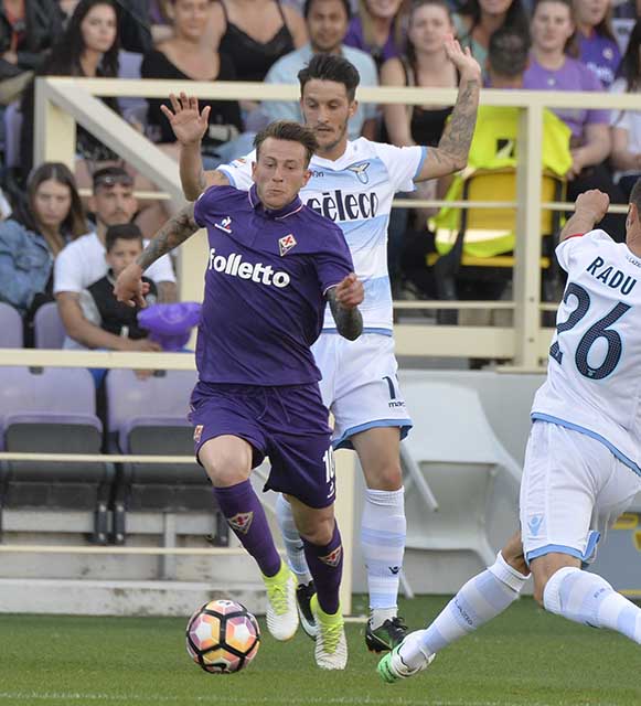 Bernardeschi alla Juve: quando Bozzo si nascose nell’auto di Marotta targata FB