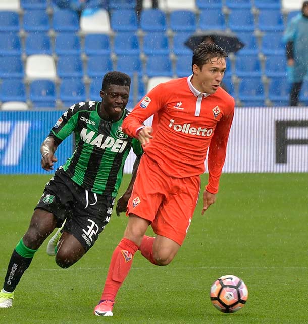 Pedullà: “Se la Fiorentina vuole Duncan deve anticipare il Milan. Pedro vuole il Flamengo”