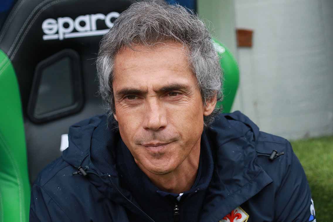 Ex viola, Paulo Sousa va in Cina al Tianjin: accordo di due anni