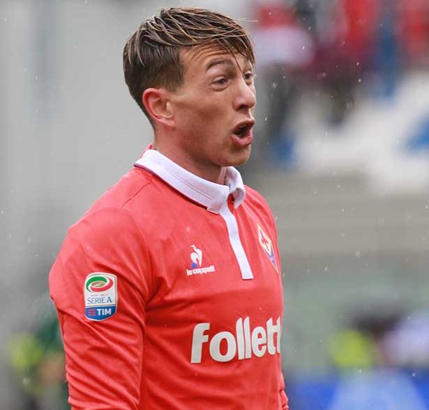 Astori, Badelj, Chiesa: ecco come si ferma Bernardeschi
