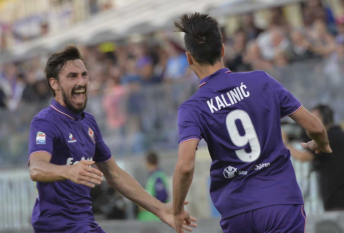 Braccio di ferro con Nikola Kalinic. Ma Corvino strizza l’occhio a Simeone