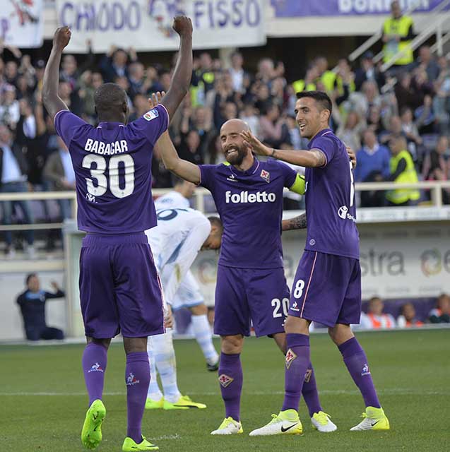 L'Udinese continua a premere per Babacar ma lui...