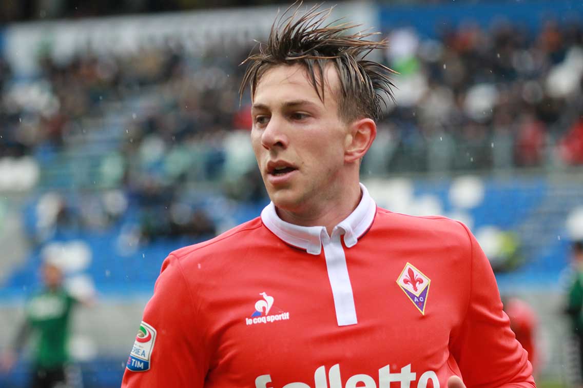Campo e contratto, i dubbi di Bernardeschi. Frecciate e silenzi