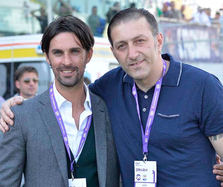Ariatti: "Con Prandelli sarei potuto essere utile. La stagione 2004 è stata unica"