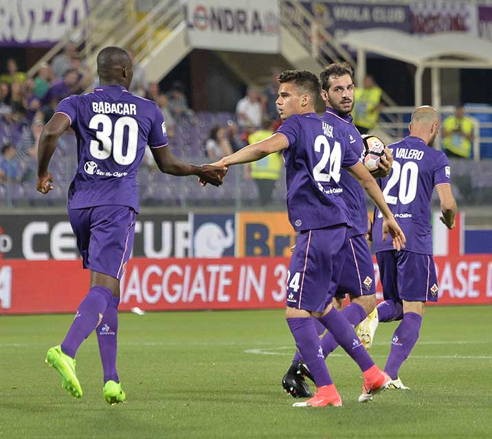 Hagi, prove di futuro. Il talento non manca, e il fisico ora lo aiuta
