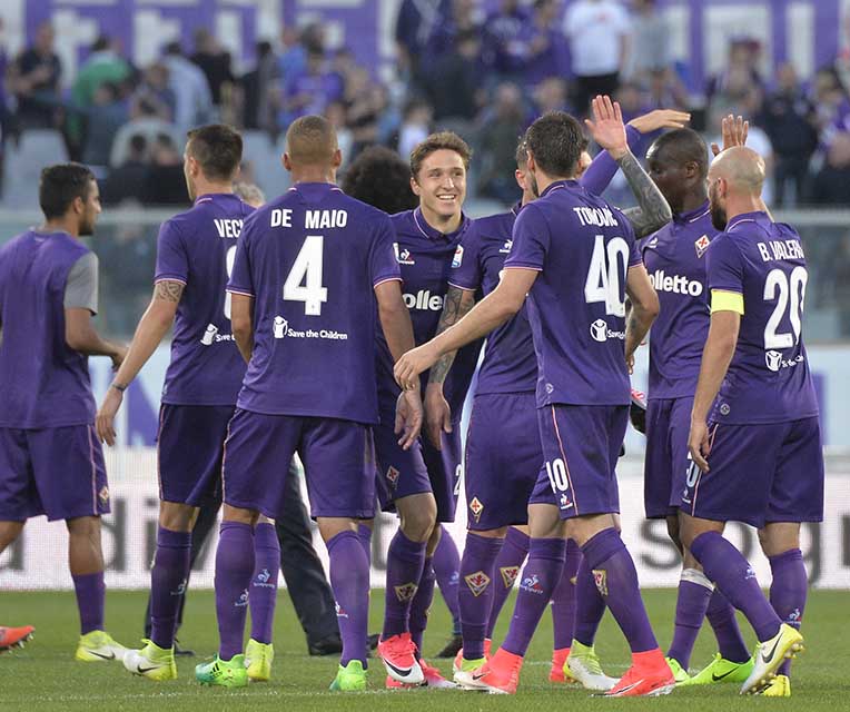 Sondaggio VI.IT: per i tifosi la stagione viola è ampiamente insufficiente