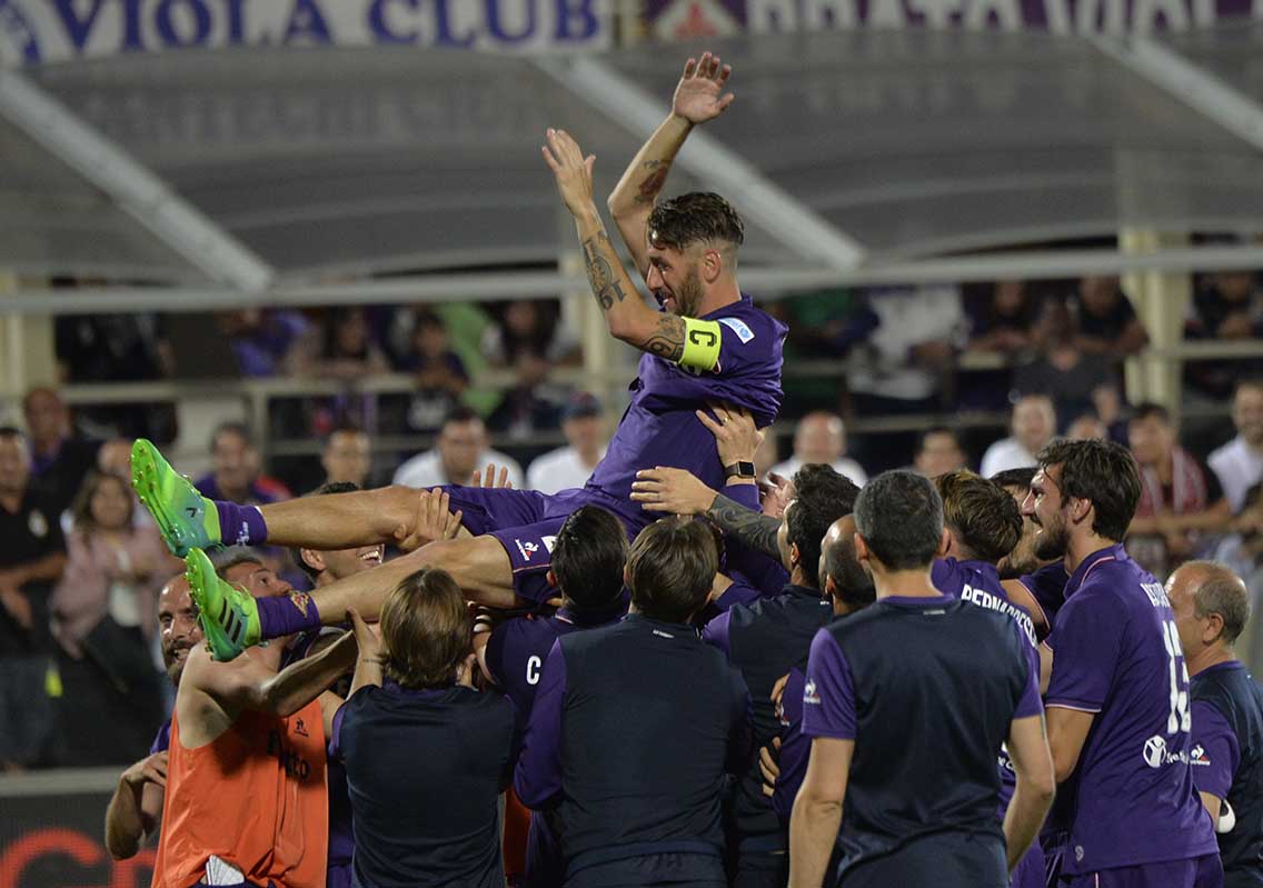 Fiorentina-Pescara 2-2, le FOTO nel FOTOALBUM VI.IT