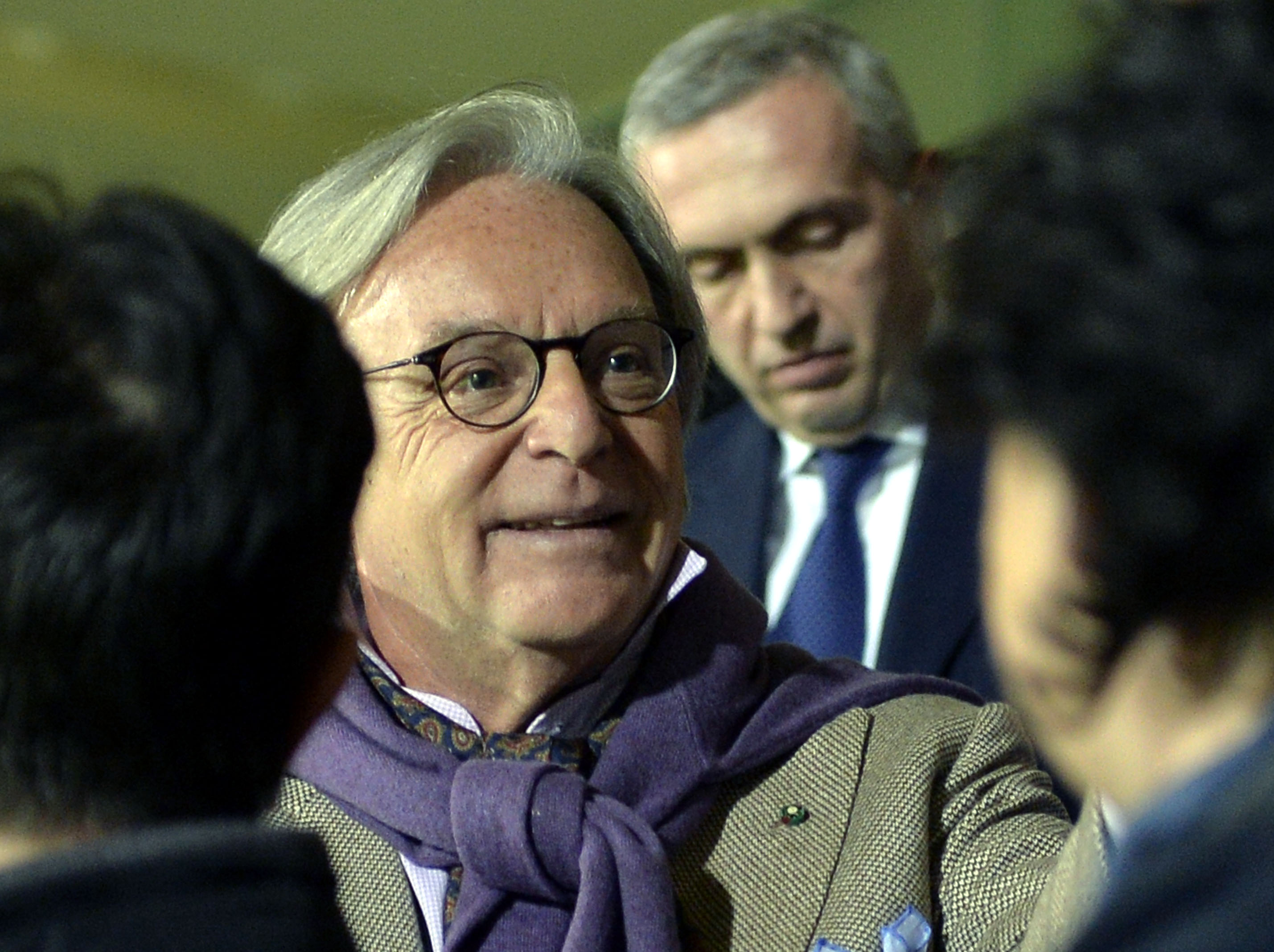 Zazzaroni: "Della Valle considera chiusa l'esperienza alla Fiorentina"