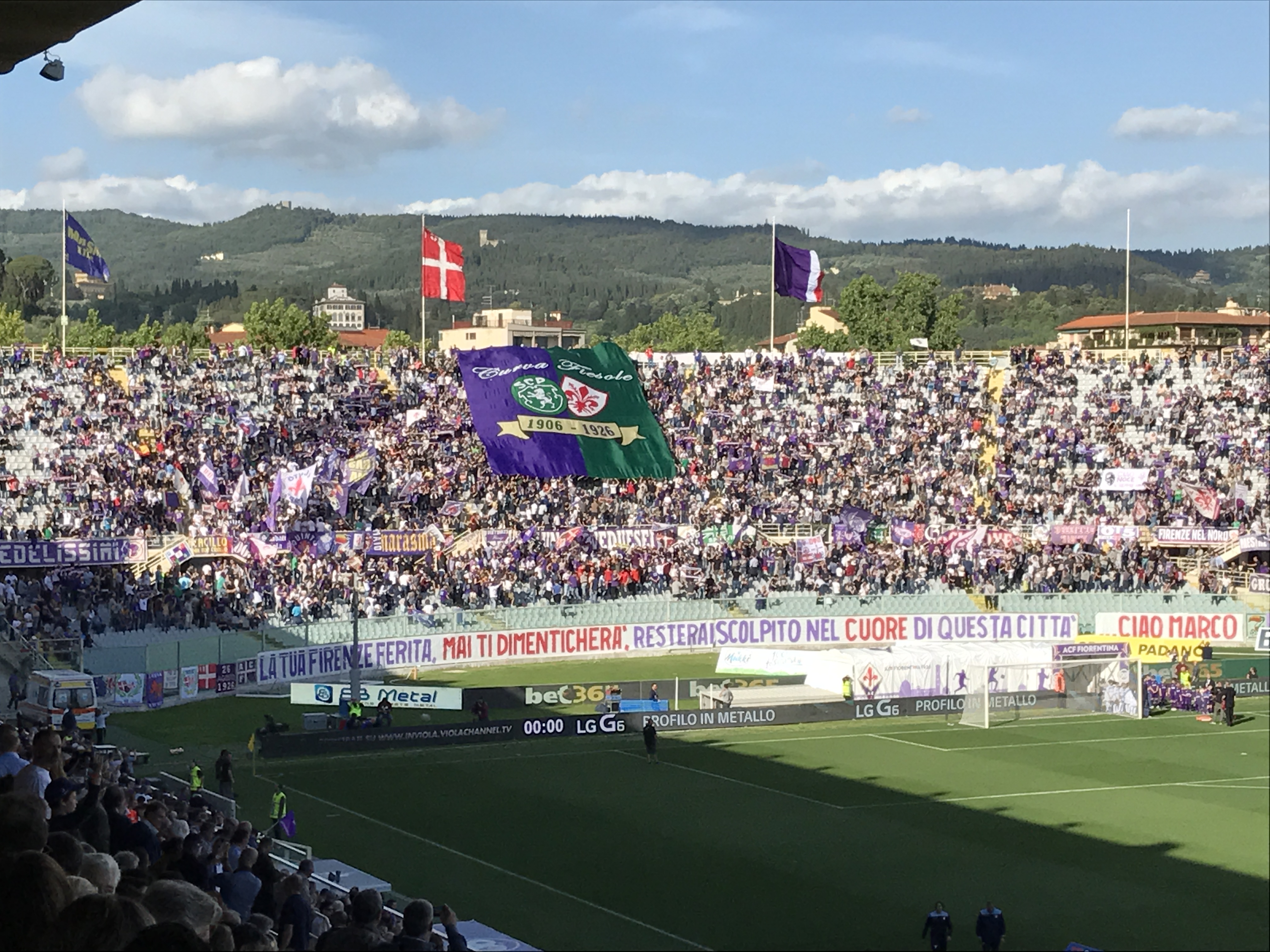 Miniabbonamenti: già duemila sottoscrizioni per Juventus-Empoli-Parma
