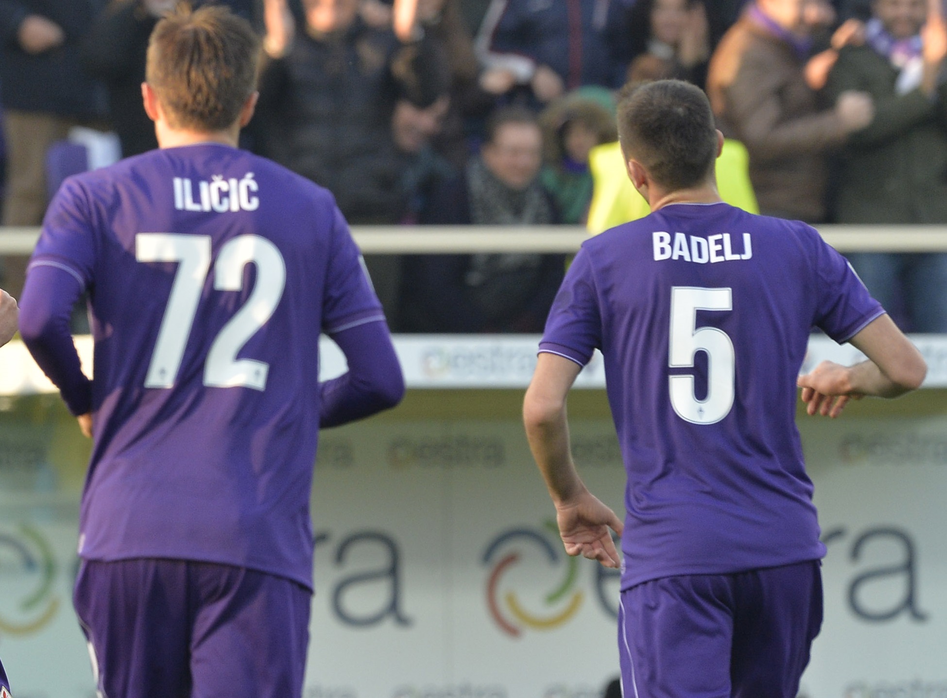 Mercato in uscita: per Ilicic c'è il Torino, per Badelj il Milan e la Roma ci pensano