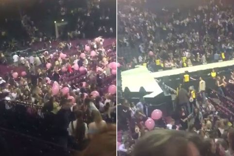 Manchester Arena, esplosioni dopo concerto: 19 morti e 59 feriti. Si indaga per terrorismo