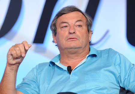 L'addio a Beha, giornalista contro con il cuore viola