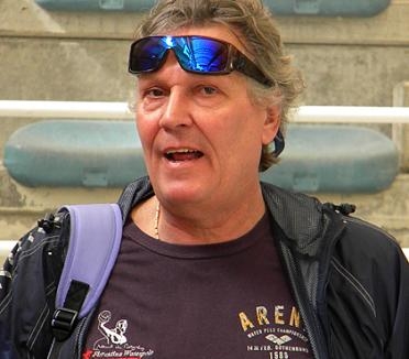 De Magistris: "Non sono affatto rassicurato dalle parole di Diego Della Valle"