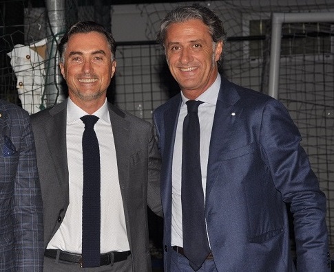 Di Chiara: "Trentuno milioni in panchina, qualcosa sul mercato è stato sbagliato"