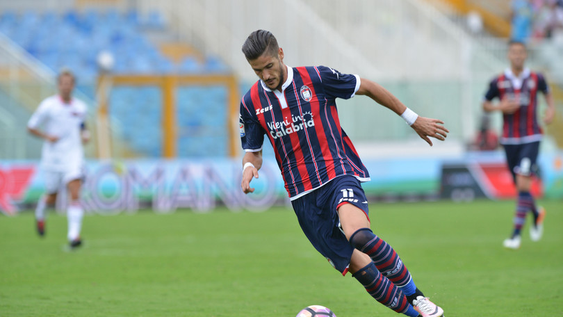 Baba-Sassuolo: in viola arriverebbe Falcinelli. Incontro Raiola-Sassuolo