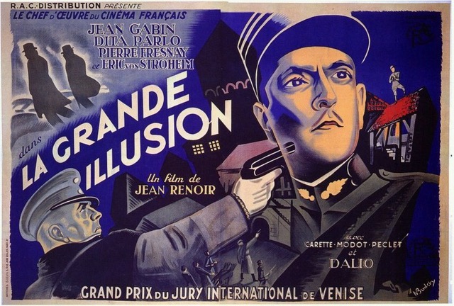 Il blog di Ludwigzaller: La grande illusione