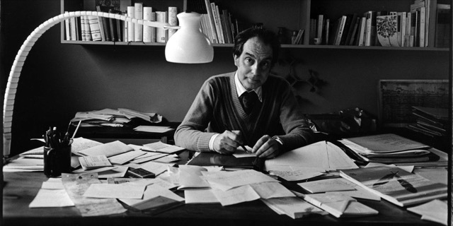 Il blog di Ludwigzaller: Six Memos