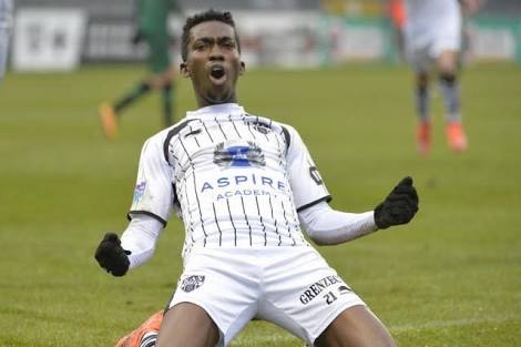 Fiorentina interessata a Henry Onyekuru dell'Eupen