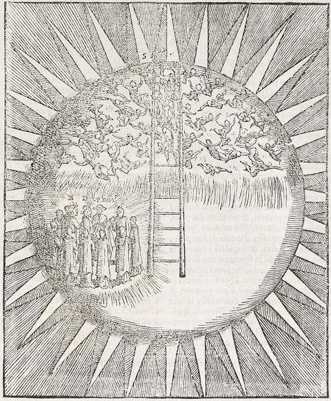 Il blog di Ludwigzaller: Scala a Pioli