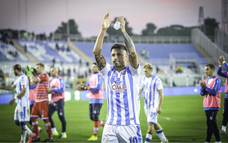 Kalinic verso il Milan. Lapadula potrebbe arrivare in viola. E l’Inter attende