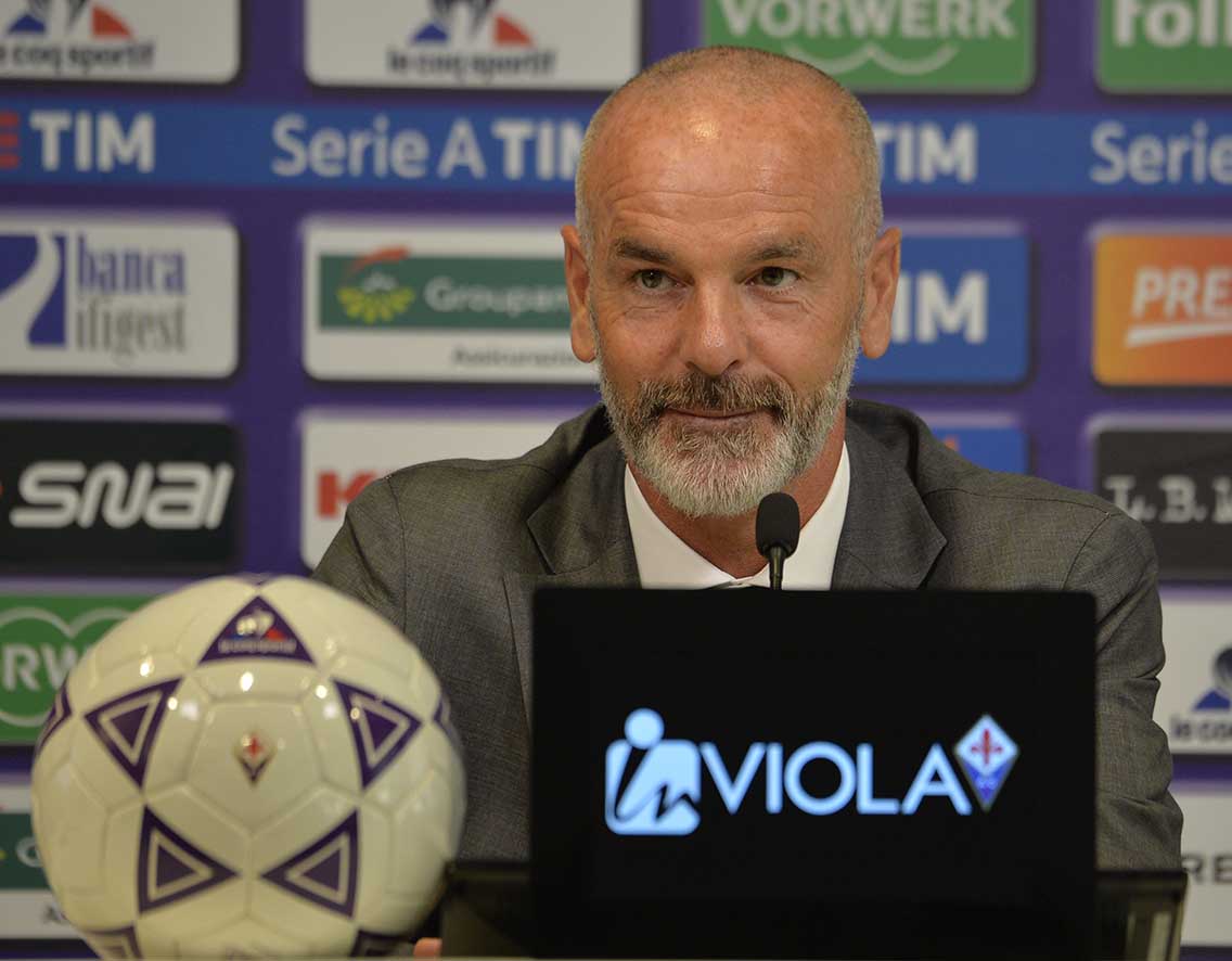 Cois: "La Fiorentina ha fatto la scelta giusta scegliendo Pioli. Bernardeschi..."