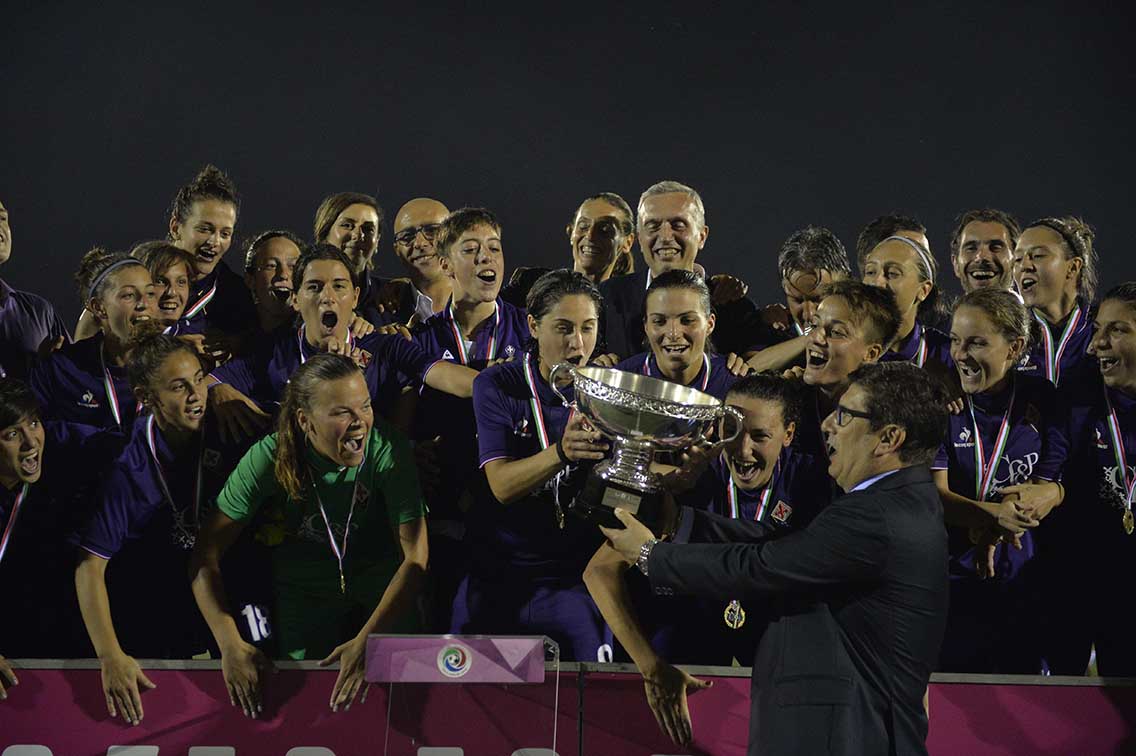 Fiorentina Women's, sorteggio Champions insidioso. Evitate le big, ma...