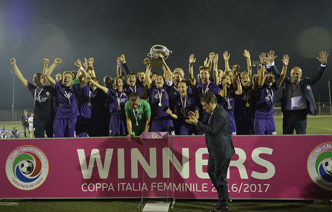 Fiorentina Women's: ufficiali gli acquisti di Ellie Brazil e Océane Daniel