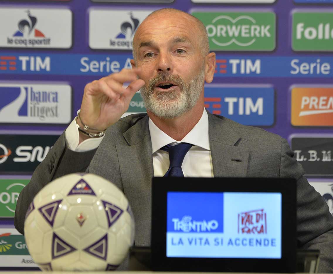 Pioli, il colloquio con i DV, ed il non disimpegno: la vera molla per il sì del tecnico