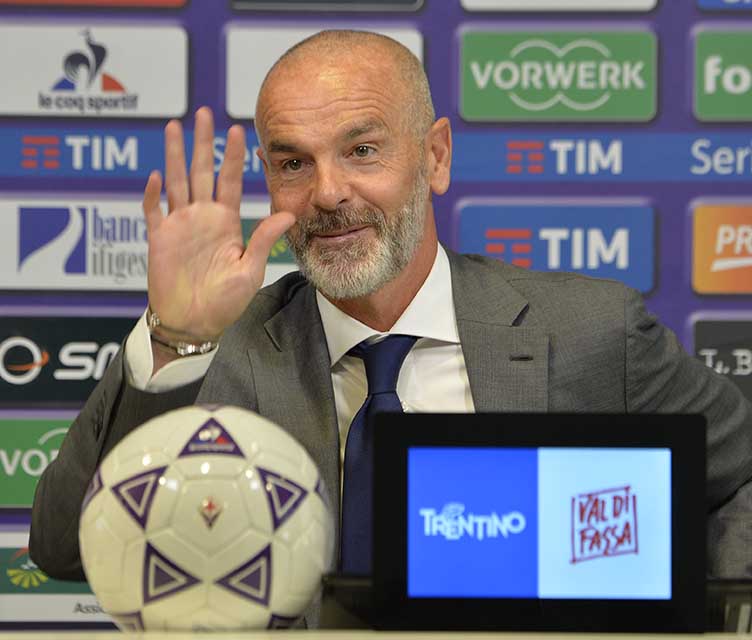 Quattro giorni all'inizio della nuova stagione. Casi spinosi, mercato e giovani: chi partirà per Moena?