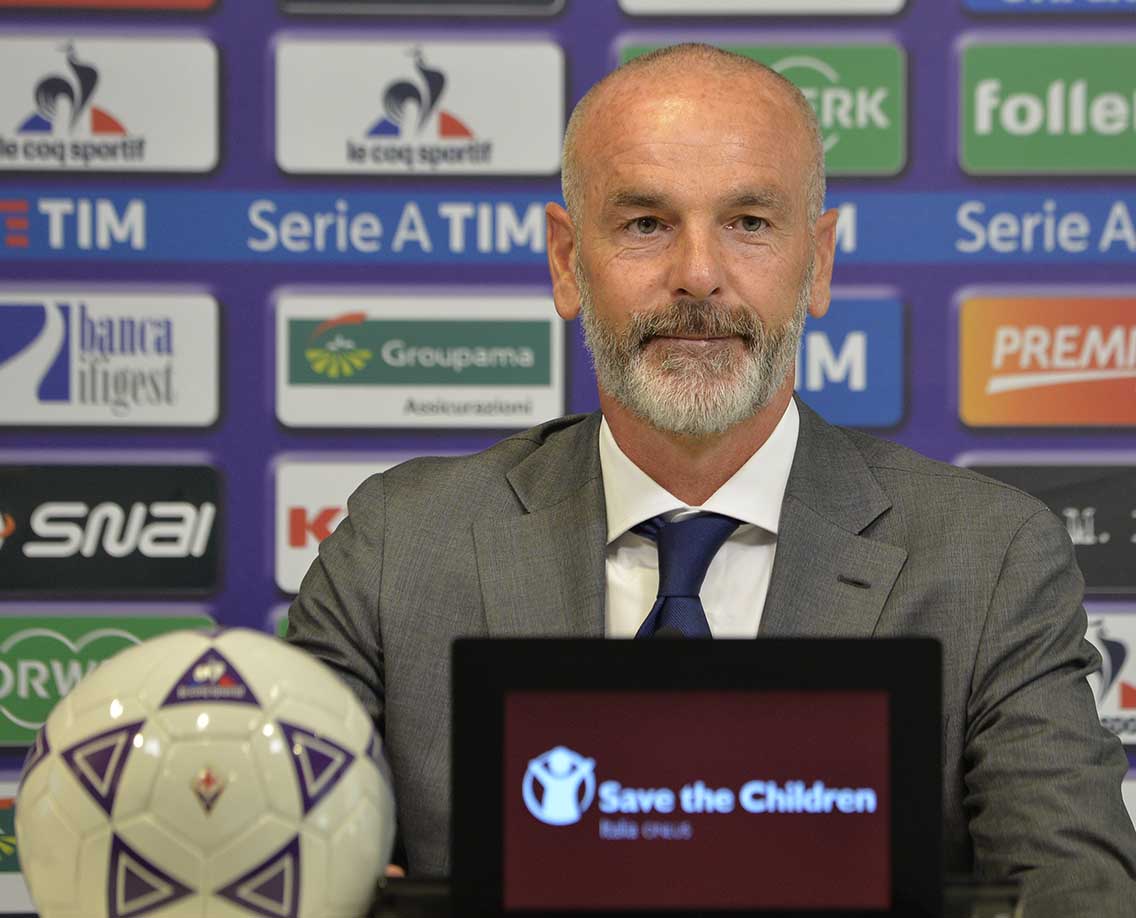 Ag. Pioli: "Momento di agitazione, ma non dipende tutto dalla società"