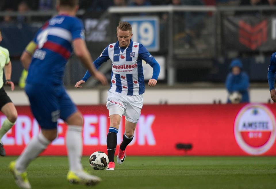 Torna di moda anche Sam Larsson per la Fiorentina. Costa 5-6 milioni di euro