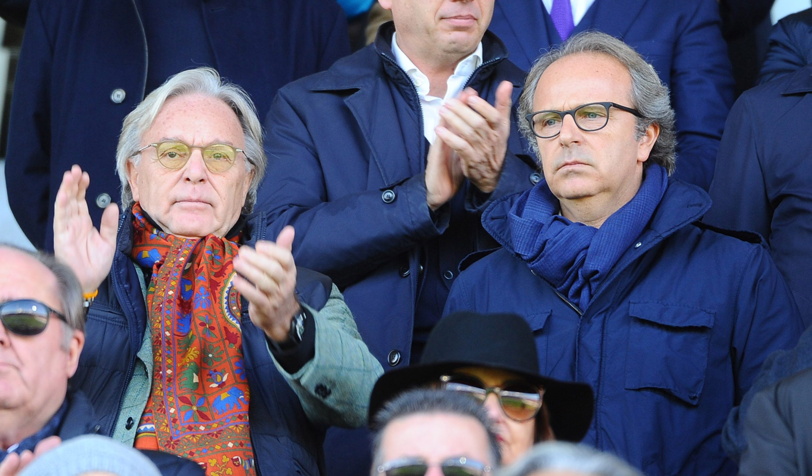 I Della Valle rilevano la Salernitana? "No, con il calcio è un discorso chiuso"