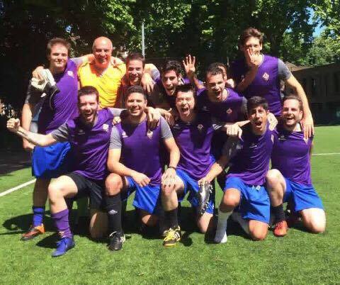 F3K Cup: Viola Club Londra-Juventus 4-0, ora la finale contro il Lione