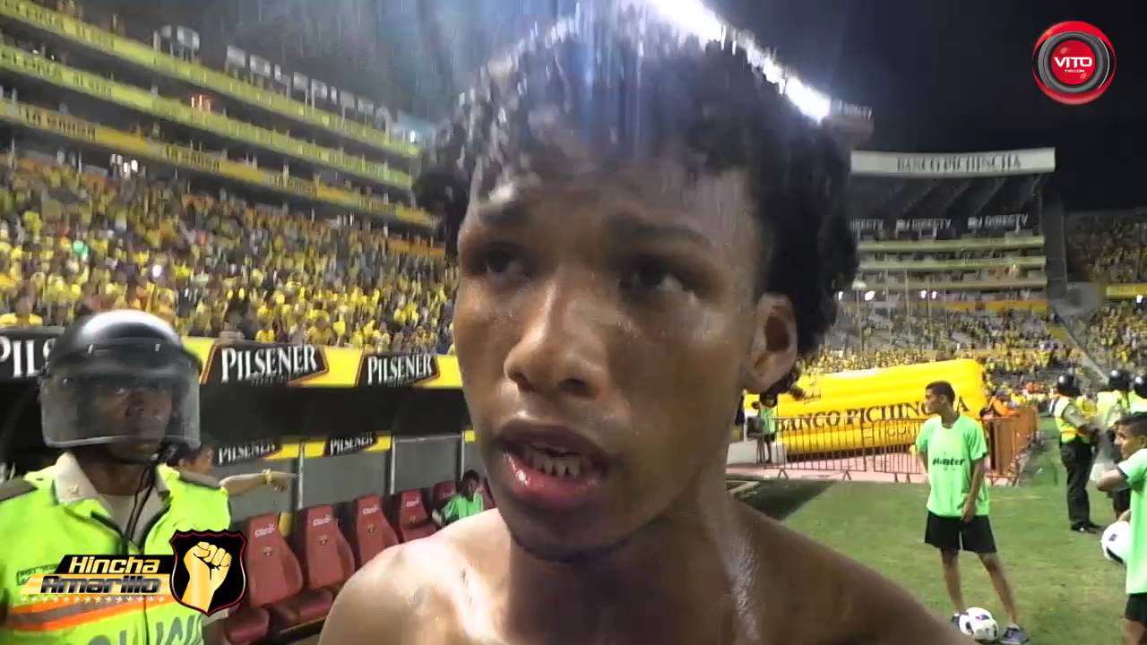 Dal Sudamerica: viola su Dario Aimar. Vicepres. Barcellona SC: "Ci sono delle voci, ma..."