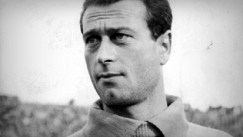 86 anni fa nasceva Sarti, portiere del 1° Scudetto. L'omaggio della Fiorentina (FOTO)