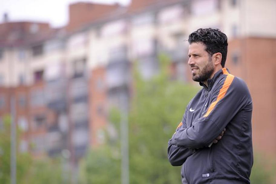 Ufficiale: Fabio Grosso è il nuovo allenatore dell'Hellas Verona