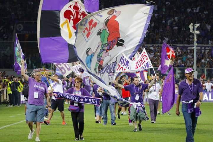 Viola Club Romagna organizza il Memorial Marco Briganti