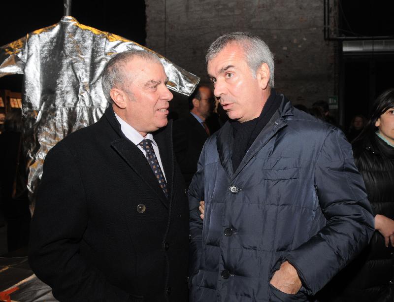 Tito Corsi: "I giovani vanno aspettati. Quando Pontello scendeva negli spogliatoi..."