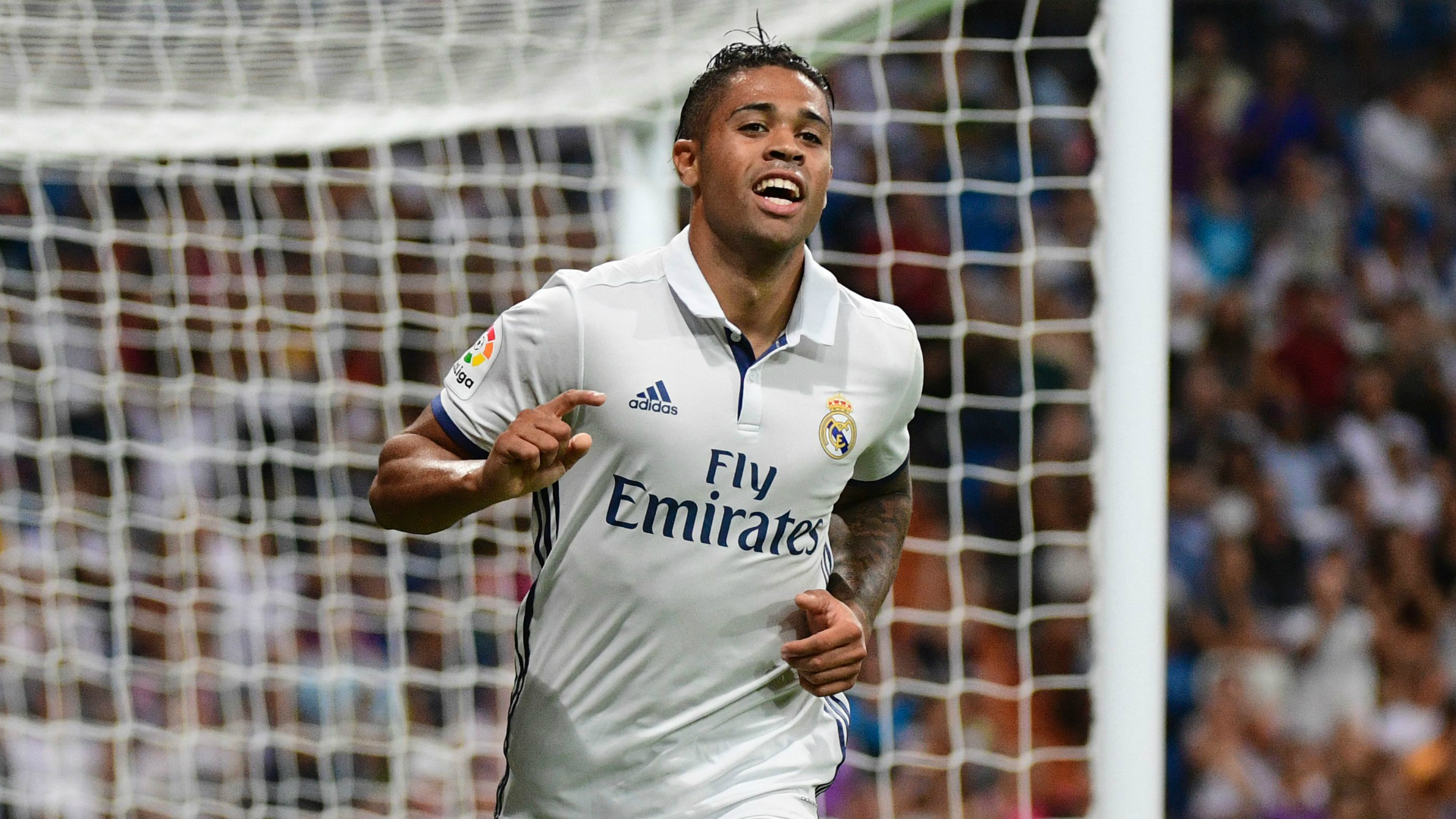 Mariano Diaz positivo al Covid-19. Ombre su Real Madrid-City di Champions League