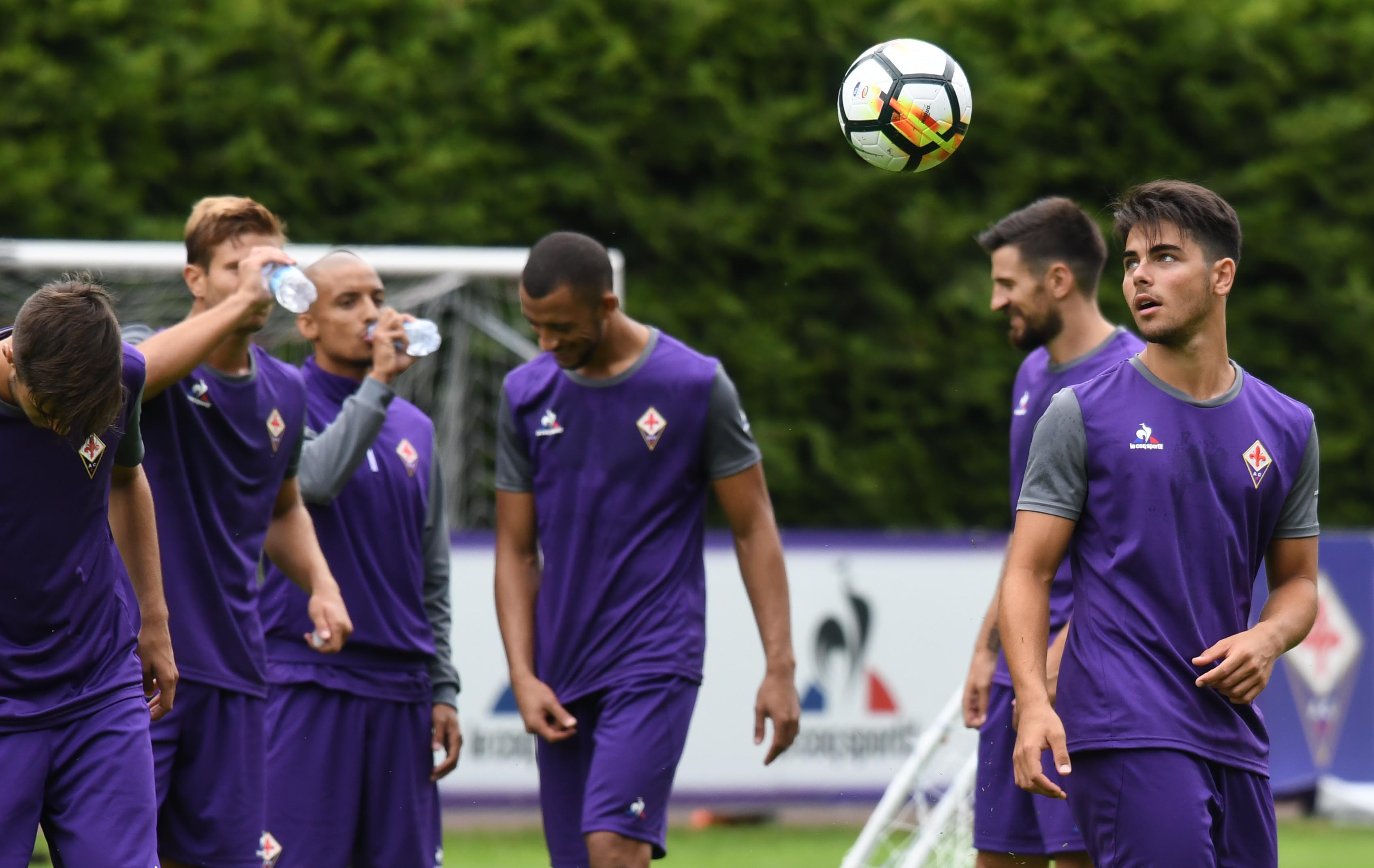 Moena Allenamento Sottil