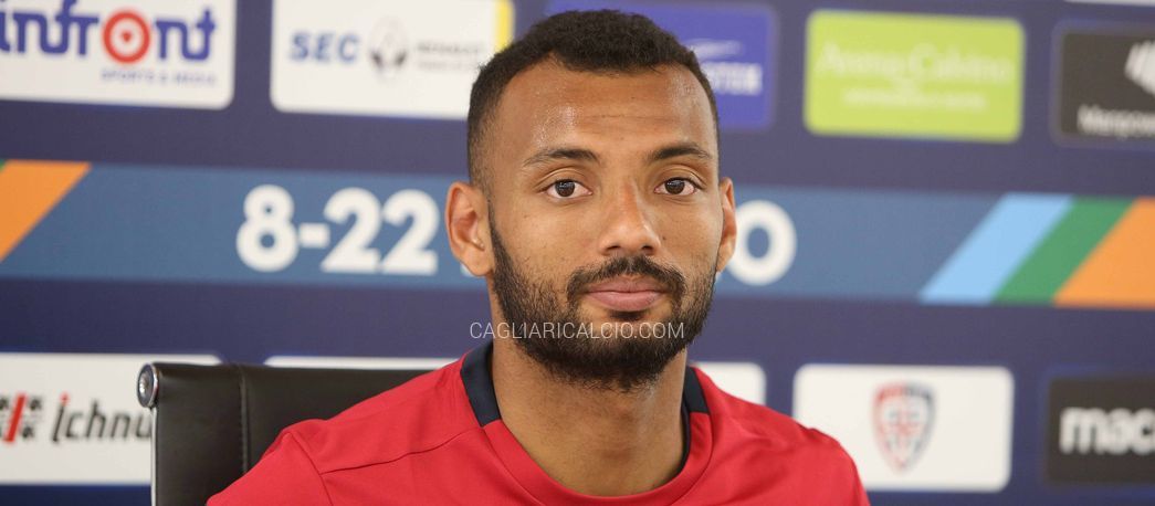 Joao Pedro, niente viola: "Resto a Cagliari: gioco con la 10 e ho continuità"