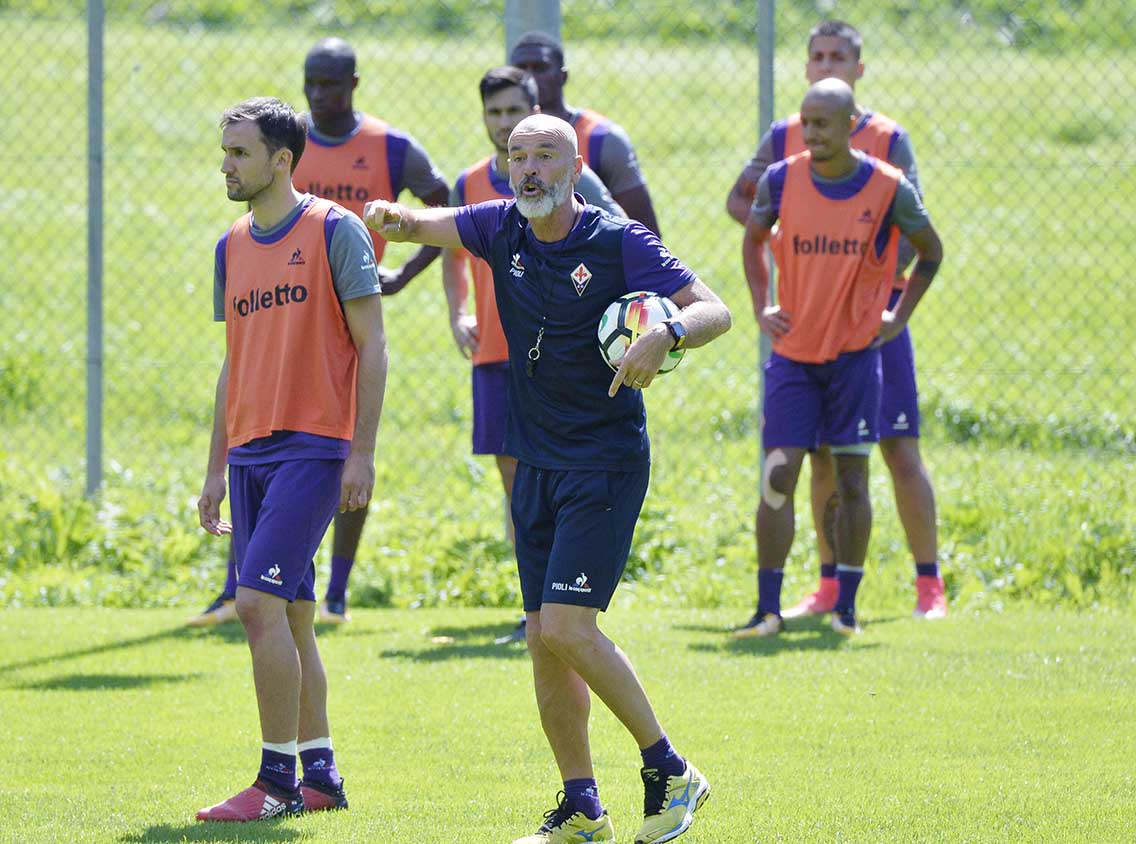 Dg Pistoiese: "Con la Fiorentina rapporto ottimo. Venduti 1000 biglietti"