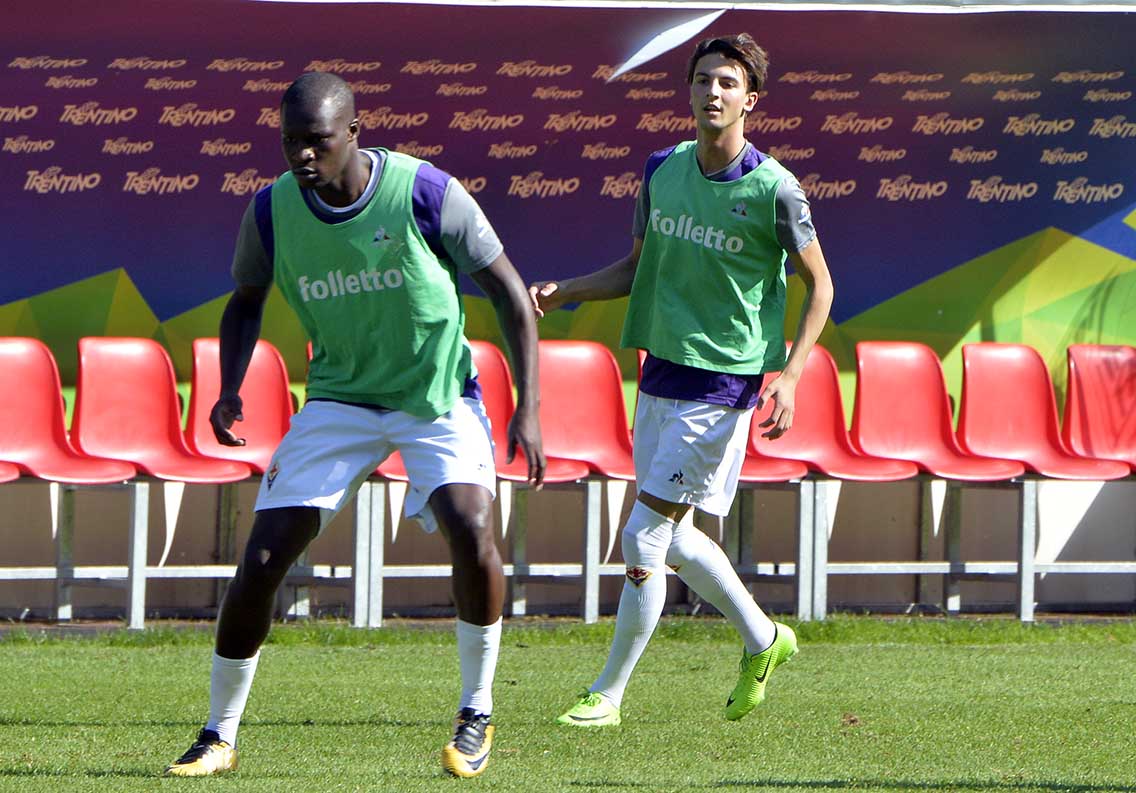 Il Sassuolo continua a rifiutare le proposte viola per Politano, ma agli emiliani piace Babacar