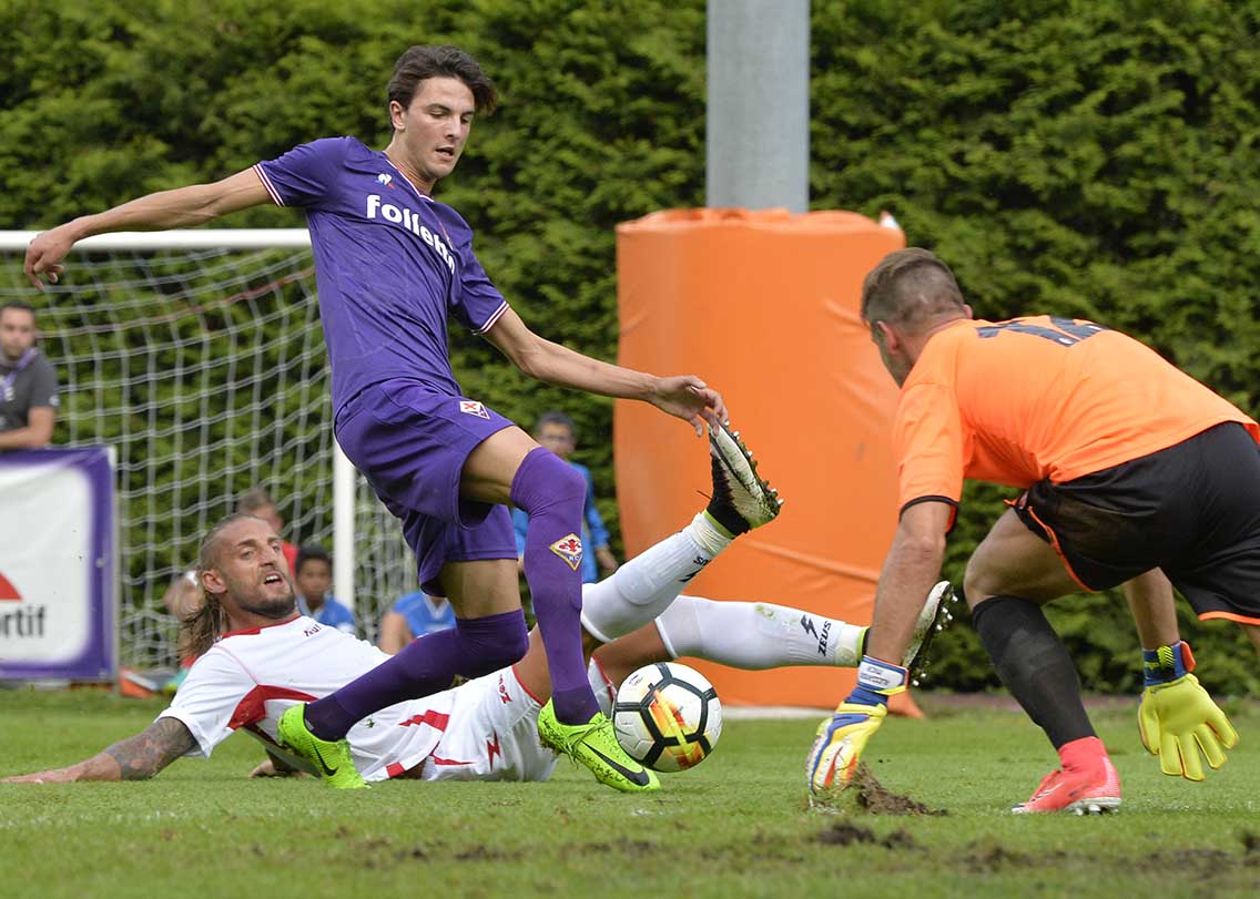 Dall'Olanda, il Twente vuole tenere Rafik Zekhnini per un'altra stagione