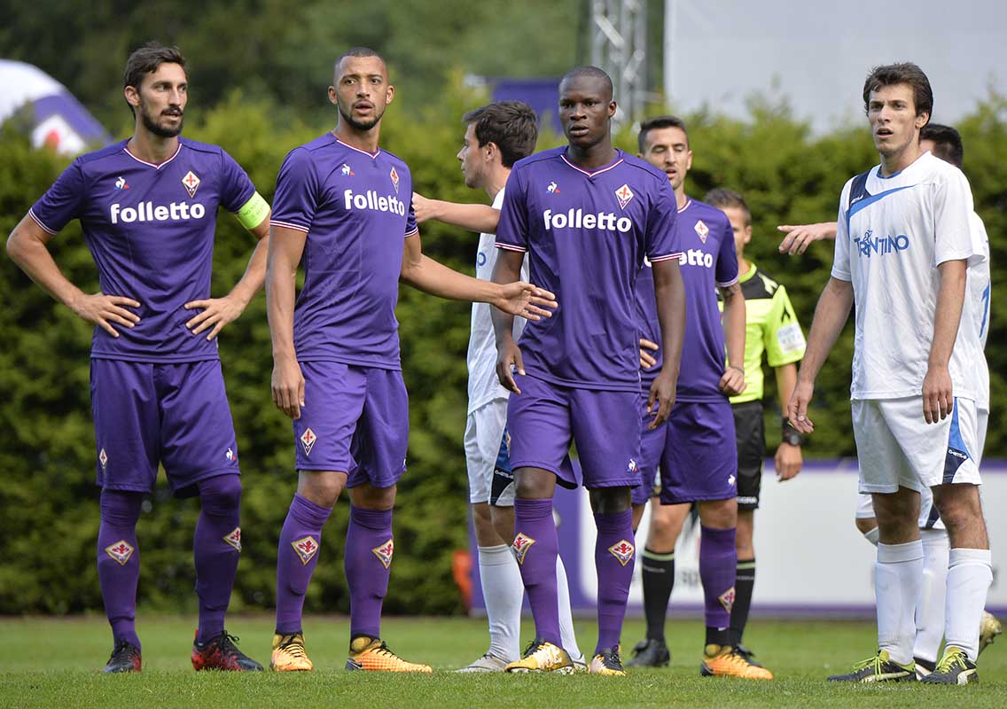 La giornata viola: il riassunto