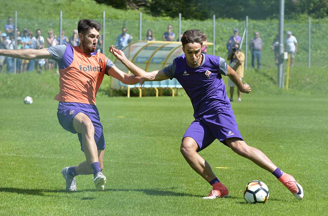 Ufficiale, Schetino in prestito con diritto di riscatto ai danesi dell'Esbjerg