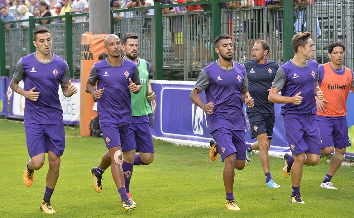 Moena Vecino Gaspar Maxi Olivera Chiesa Matias Fernandez