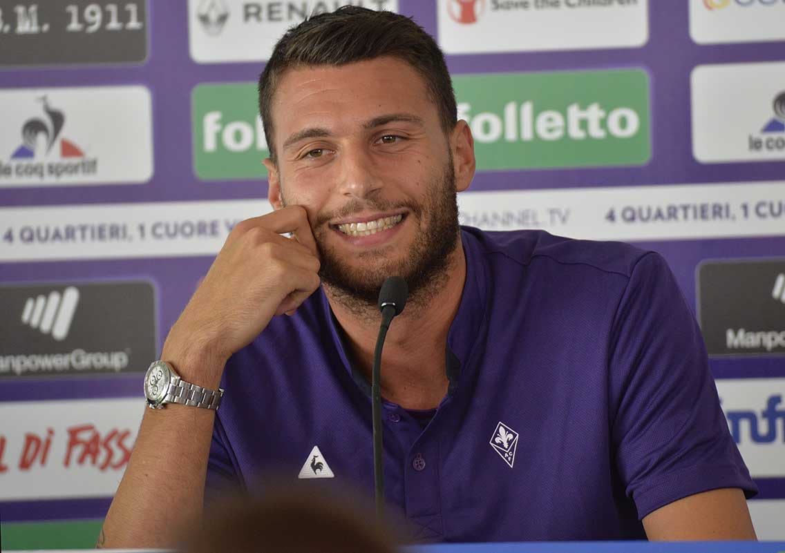 Sorrisi e applausi rivincita Sportiello, contro l’Atalanta emozioni da ex