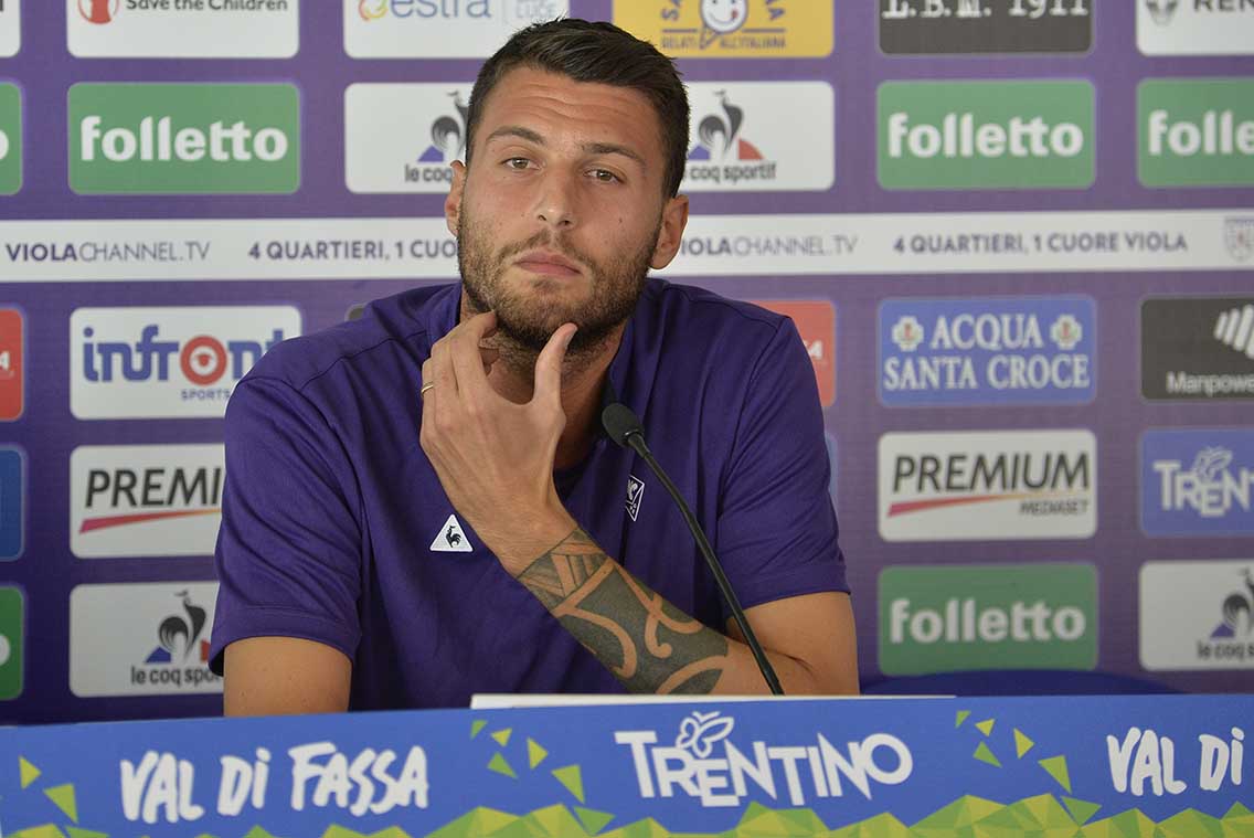 Sportiello: "Palle, cuore, intensità e un grande pubblico. Questa è la Viola" (FOTO)